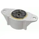 Federbeinstützlager Lemförder 35320 01 für Ford Hinterachse Links