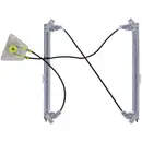 VALEO 850617 Fensterheber (o. Motor) v r AUDI A3