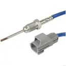 Sensor Abgastemperatur Herth+buss Elparts 70682316 für Ford Vor Katalysator
