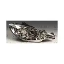 VALEO 087276 Scheinw. Peugeot 206