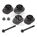 FEBI BILSTEIN 14396 Achskörperlagersatz für VW