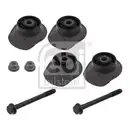 FEBI BILSTEIN 14396 Achskörperlagersatz für VW