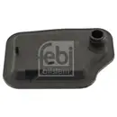 FEBI BILSTEIN 100660 Getriebeölfilter für MAZDA