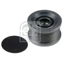 FEBI BILSTEIN 176372 Generatorfreilauf für TOYOTA