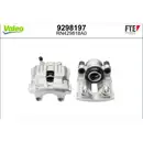 Bremssattel Fte 9298197 Neogen für Bmw Hinterachse Rechts