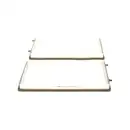 BOSCH 1 987 432 103 Filter, Innenraumluft M2103