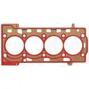 Dichtung Zylinderkopf Elring 732.841 für Audi für Seat für Skoda für VW