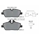TEXTAR 2391508 PKW SBB