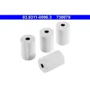 ATE 03.9311-0096.3 Printer Papierrollen