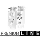 Expansionsventil Klimaanlage Mahle AVE 92 000P Behr *** Premium Line *** für VW
