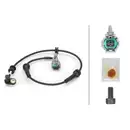 Sensor Raddrehzahl Hella 6PU 230 040-651 für Nissan für Suzuki Hinterachse