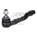 FEBI BILSTEIN 180062 Spurstangenendstück für CITROËN, TOYOTA, PEUGEOT, OPEL