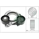 Riemenspanner Keilrippenriemen Schaeffler Ina 534 0934 10 für Bmw für Mini