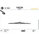 SWF 116138 SWF Das Original Front (x1) C351