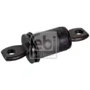 FEBI BILSTEIN 178357 Querlenkerlager für OPEL