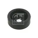 Lagerung Achskörper Febi Bilstein 12244 für Fiat für Lancia Hinterachse Links