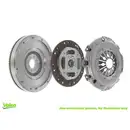 VALEO 835013 Pkw 4 Komponenten Kit