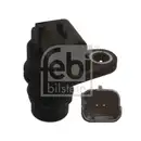 FEBI BILSTEIN 37025 Fahrgeschwindigkeitssensor für PEUGEOT, CITROËN