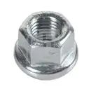 FEBI BILSTEIN 46621 Radmutter für MERCEDES-BENZ