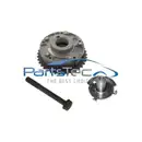 Nockenwellenversteller Partstec PTA126-0012 für Bmw Auslassseite