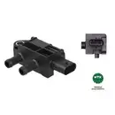 NTK 77292 Differenzialdruck für VW, AUDI, SEAT, SKODA, MAN, CUPRA