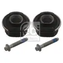 Lagersatz Achskörper Febi Bilstein 33661 für Mercedes Benz für Mercedes Benz