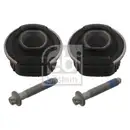 FEBI BILSTEIN 33661 Achskörperlagersatz für MERCEDES-BENZ