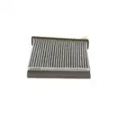 BOSCH 1 987 432 426 Filter, Innenraumluft R2426