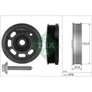 Riemenscheibensatz Kurbelwelle Schaeffler Ina 544 0174 20 für Audi für Seat