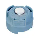 FEBI BILSTEIN 179553 Einfülldeckel für DS, PEUGEOT, CITROËN, OPEL