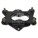 FEBI BILSTEIN 07120 Vergaserflansch für AUDI