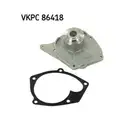 SKF VKPC 86418 Wasserpumpe