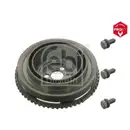 FEBI BILSTEIN 44818 Riemenscheibe (entkoppelt) für FIAT, LANCIA