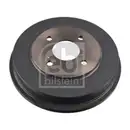 FEBI BILSTEIN 178514 Bremstrommel