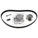 FEBI BILSTEIN 176606 Zahnriemensatz für HONDA