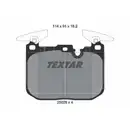 TEXTAR 2502801 PKW SBB