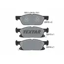 TEXTAR 2241201 PKW SBB