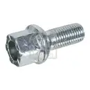 Radschraube Febi Bilstein 06963 für Audi für Seat für VW Hinterachse Vorderachse