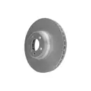 ATE 24.0136-0101.1 Bremsscheiben 2 Stück BMW