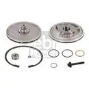 FEBI BILSTEIN 35027 Rep. Satz Wasserpumpe für MAN, NEOPLAN, VAN, SETRA, ERF