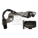 Sensor Nockenwellenposition Febi Bilstein 37027 für Audi für Seat für Skoda