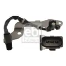 FEBI BILSTEIN 37027 Nockenwellensensor für VW, SKODA, SEAT, AUDI