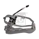FEBI BILSTEIN 48363 Halterung für BMW