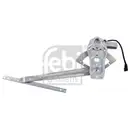 FEBI BILSTEIN 177888 Fensterheber für FORD