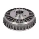 FEBI BILSTEIN 178511 Bremstrommel für LADA, DACIA, RENAULT, MERCEDES-BENZ
