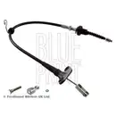 BLUE PRINT Kupplungsseilzug ADBP380009