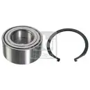 Radlagersatz Febi Bilstein 172778 für Hyundai für Kia Vorderachse Links