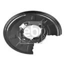 Spritzblech Bremsscheibe Febi Bilstein 171550 für Bmw Hinterachse Links
