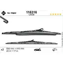 SWF 116316 SWF Das Original Front (x2) CK09