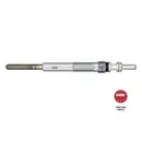 Glühkerze Ngk 4966 für Alfa Romeo für Citroën für Fiat für Ford für Lancia